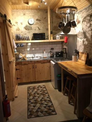 Apartament The Barn | Aberlour Zewnętrze zdjęcie