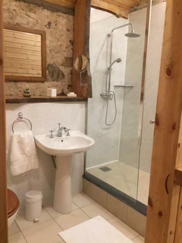 Apartament The Barn | Aberlour Zewnętrze zdjęcie